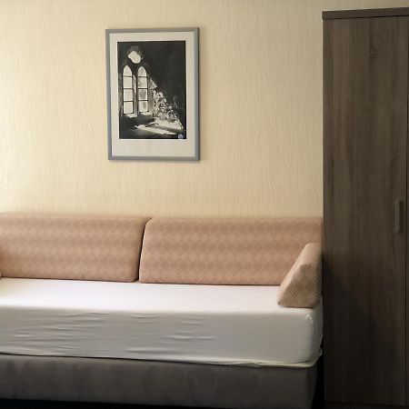 Hotel Junkerhaus Bad Salzuflen Bagian luar foto