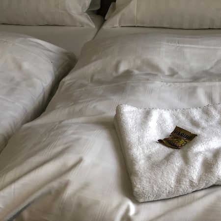 Hotel Junkerhaus Bad Salzuflen Bagian luar foto