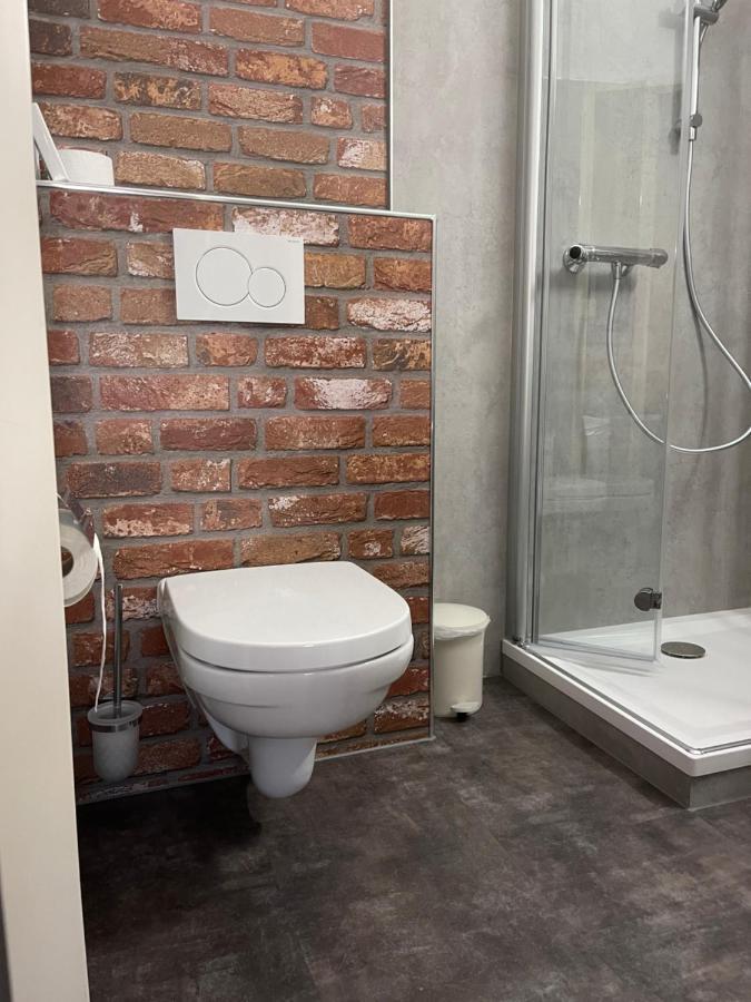 Hotel Junkerhaus Bad Salzuflen Bagian luar foto