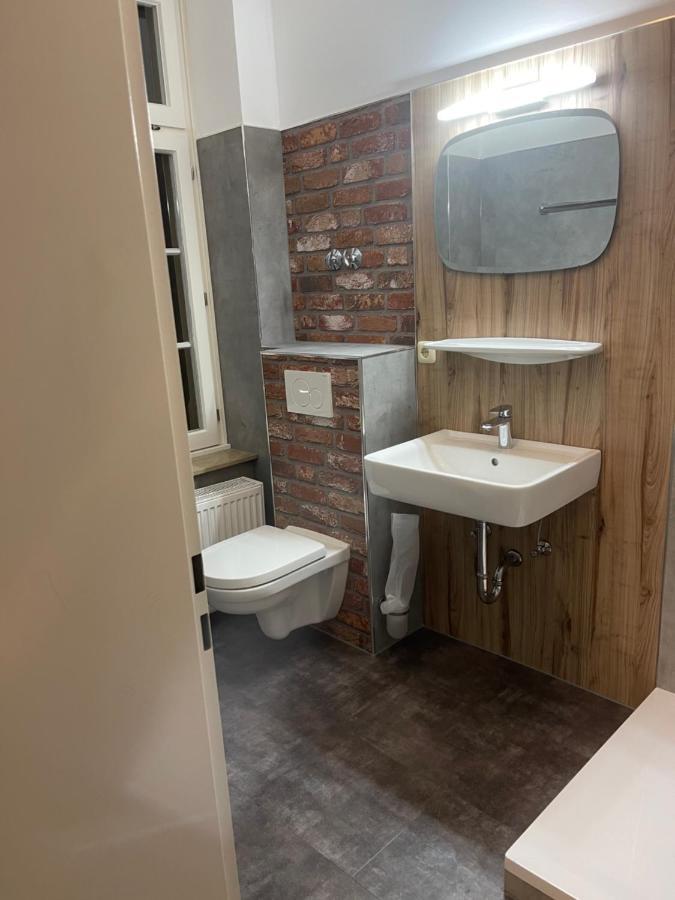 Hotel Junkerhaus Bad Salzuflen Bagian luar foto