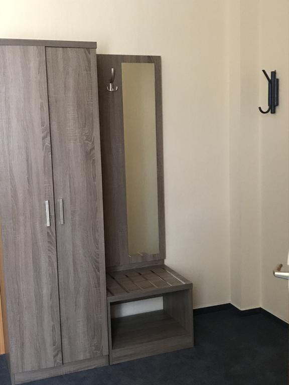 Hotel Junkerhaus Bad Salzuflen Ruang foto