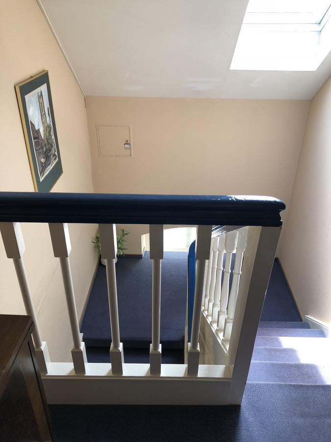 Hotel Junkerhaus Bad Salzuflen Bagian luar foto